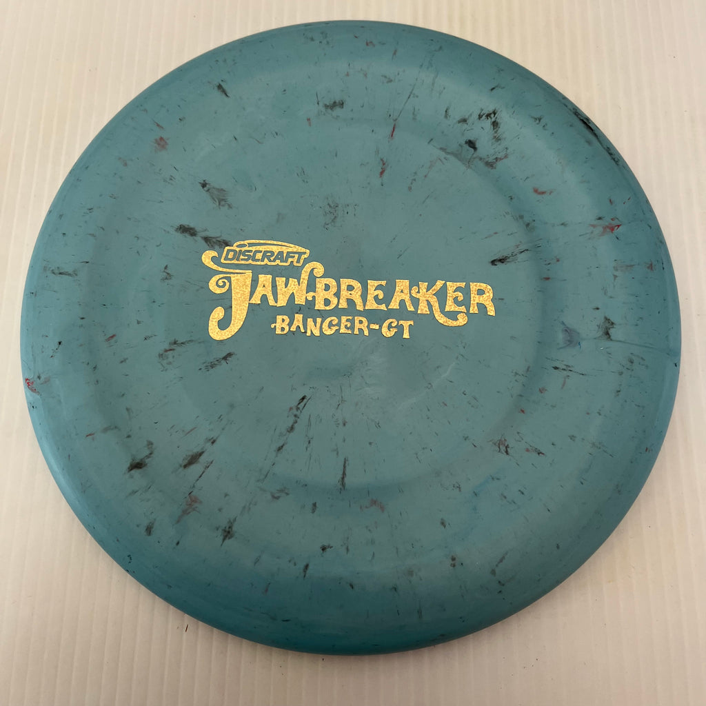 Discraft Jawbreaker Banger GT 2/3/0/1
