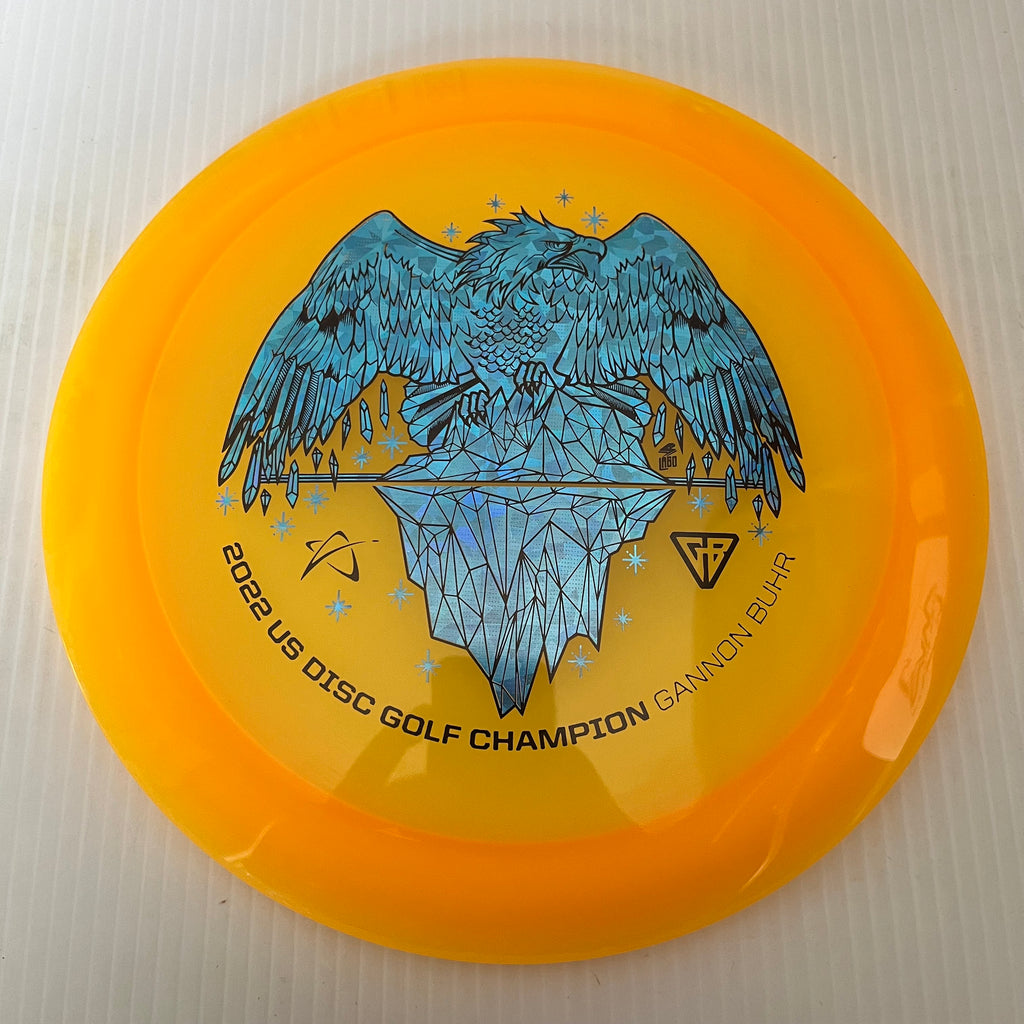 Prodigy 2022 Gannon Buhr USDGC Champion 400 D1 13/5/0/4