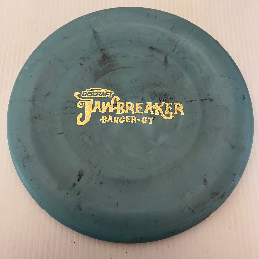 Discraft Jawbreaker Banger GT 2/3/0/1