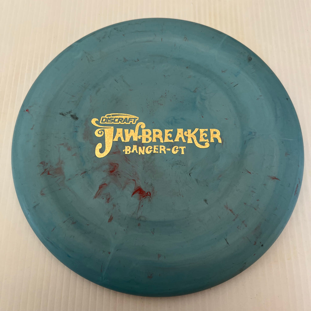 Discraft Jawbreaker Banger GT 2/3/0/1