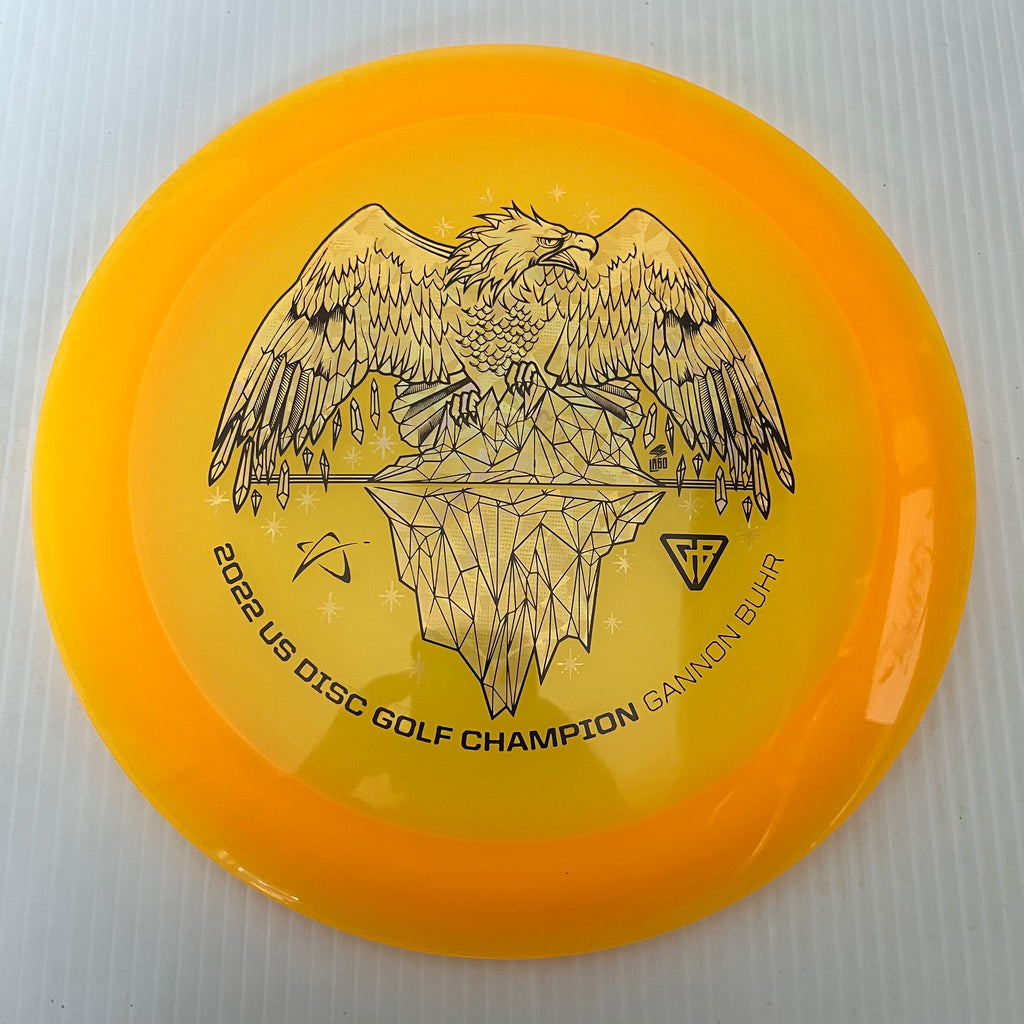 Prodigy 2022 Gannon Buhr USDGC Champion 400 D1 13/5/0/4