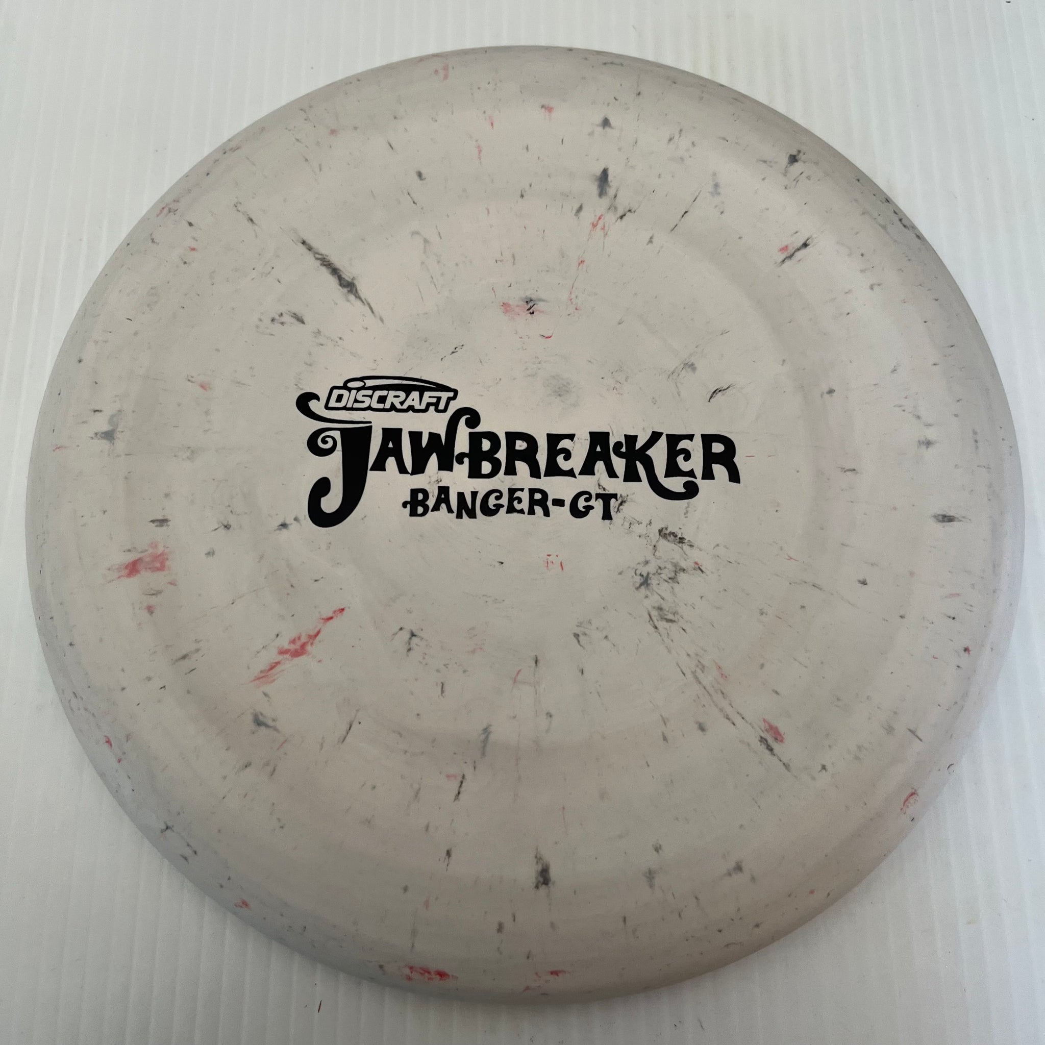 Discraft Jawbreaker Banger GT 2/3/0/1