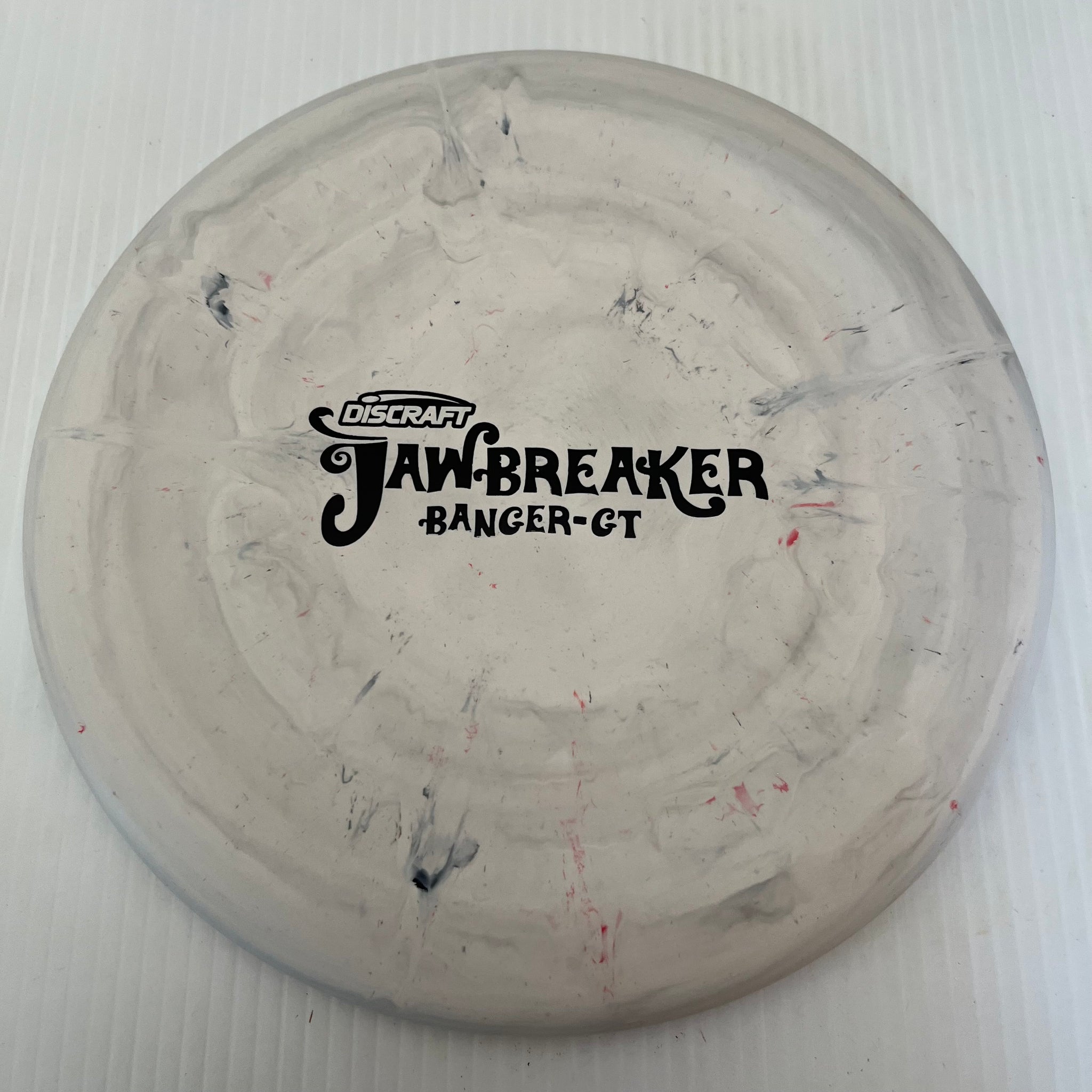Discraft Jawbreaker Banger GT 2/3/0/1