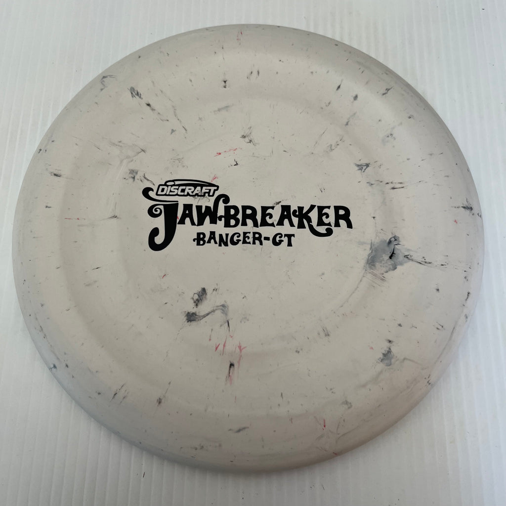 Discraft Jawbreaker Banger GT 2/3/0/1