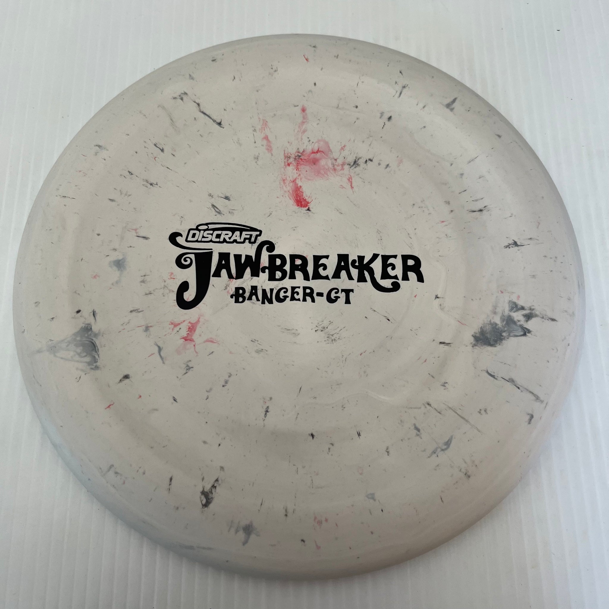 Discraft Jawbreaker Banger GT 2/3/0/1