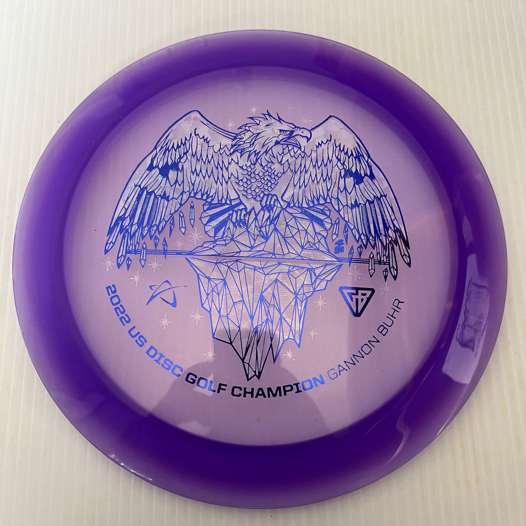 Prodigy 2022 Gannon Buhr USDGC Champion 400 D1 13/5/0/4