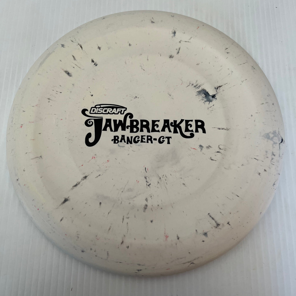 Discraft Jawbreaker Banger GT 2/3/0/1