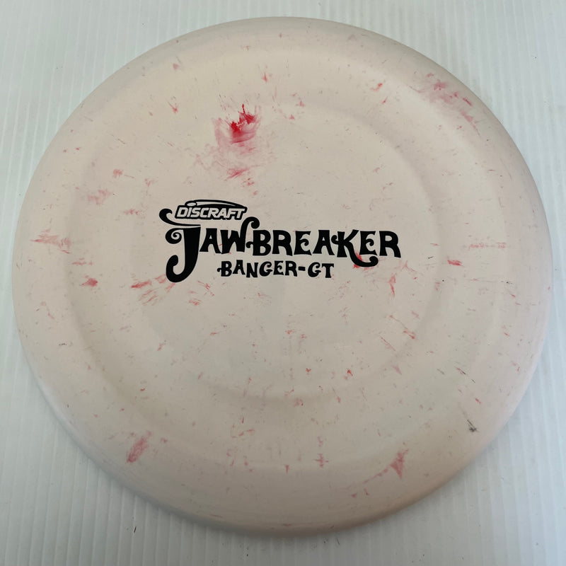 Discraft Jawbreaker Banger GT 2/3/0/1