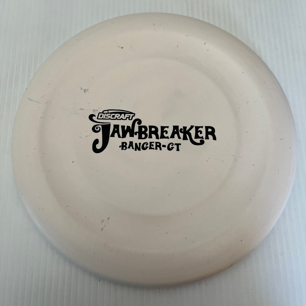 Discraft Jawbreaker Banger GT 2/3/0/1