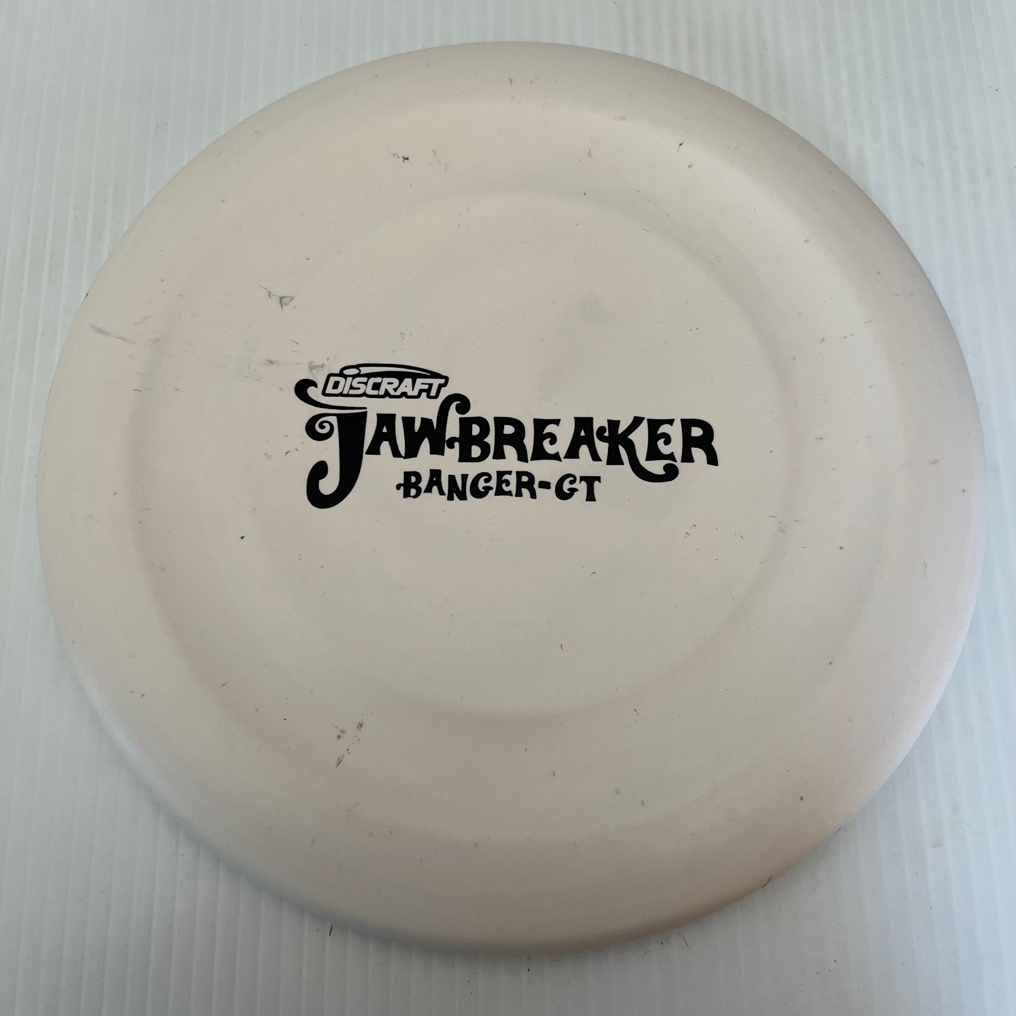 Discraft Jawbreaker Banger GT 2/3/0/1