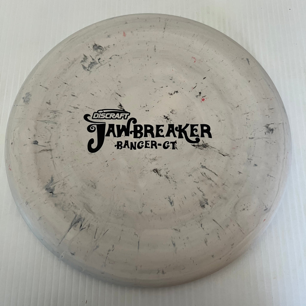 Discraft Jawbreaker Banger GT 2/3/0/1
