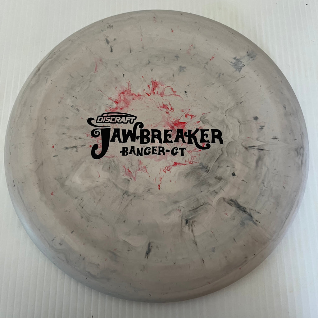 Discraft Jawbreaker Banger GT 2/3/0/1